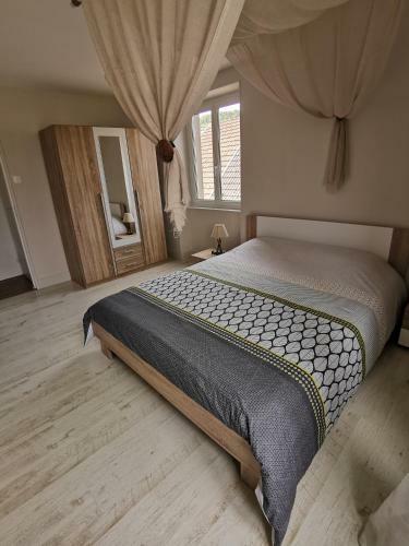 Apartamento Anhugcap