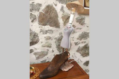 Apartamento Chez Marco G�te & Spa U Filanciu