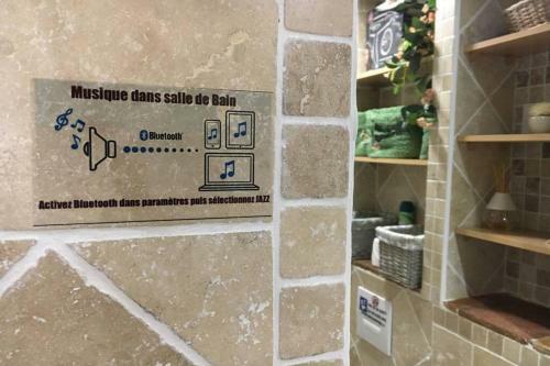 Apartamento Chez Marco G�te & Spa U Filanciu