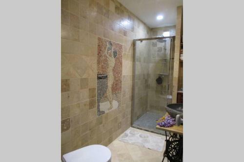 Apartamento Chez Marco G�te & Spa U Filanciu