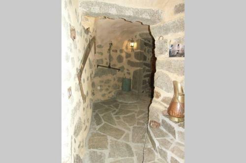 Apartamento Chez Marco G�te & Spa U Filanciu