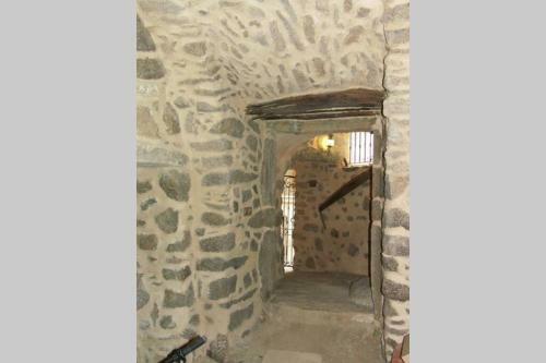 Apartamento Chez Marco G�te & Spa U Filanciu