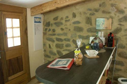 Apartamento Chez Marco G�te & Spa U Filanciu