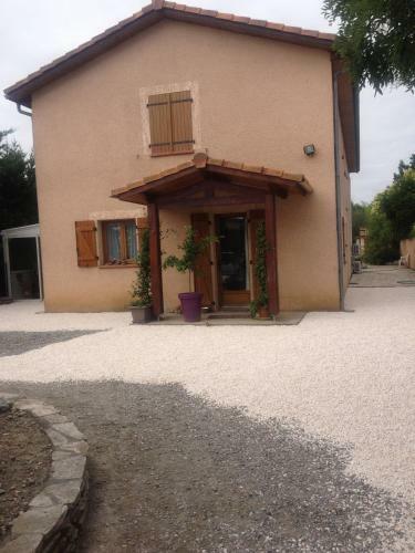 Villa Maison Loft Avec Beaucoup De Charme