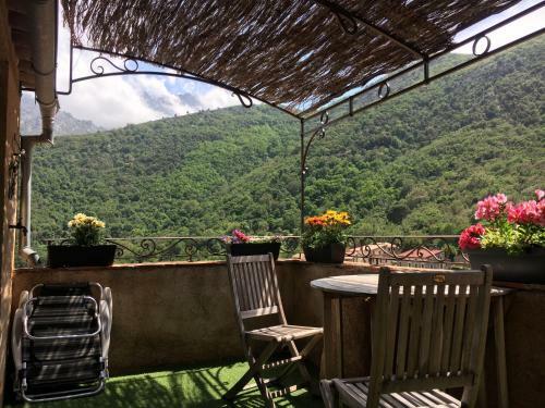 Chez Marco G�te & Spa Cappellina