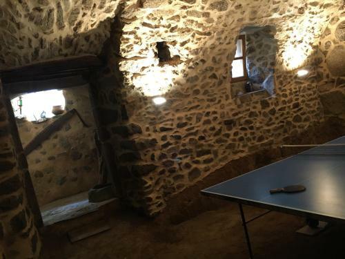 Chez Marco G�te & Spa Cappellina