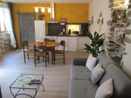 Chez Marco G�te & Spa Cappellina