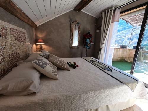 Chez Marco G�te & Spa Cappellina