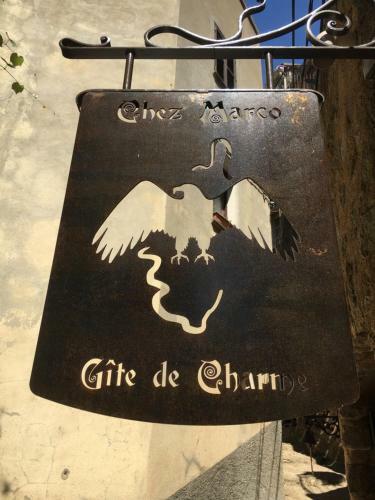 Chez Marco G�te & Spa Cappellina