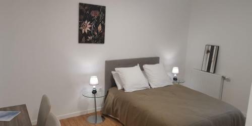 Bed & Breakfast B�guinage Saint Vincent