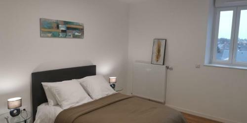 Bed & Breakfast B�guinage Saint Vincent