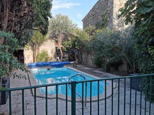 La Maison D'� C�t�