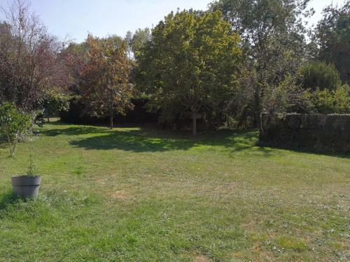 O'parc Du Louet