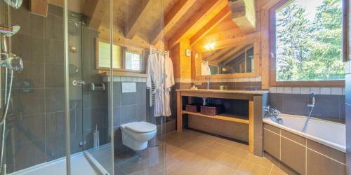 Chalet Cisampo