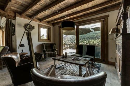 Chalet Amanjena