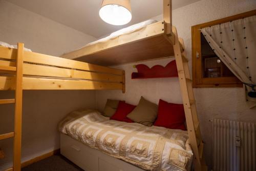 Apartamento Merisier A12