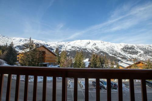 Apartamento Merisier A12