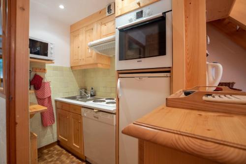 Apartamento Dryades G20