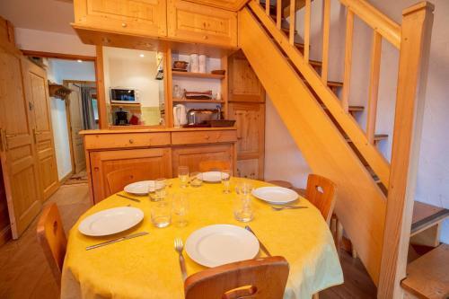 Apartamento Dryades G20