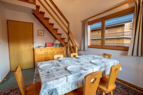 Apartamento Carlines E19