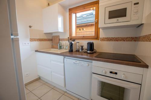 Apartamento Carlines E19