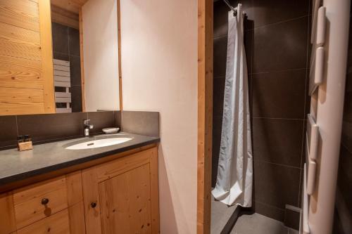 Apartamento Dryades H15