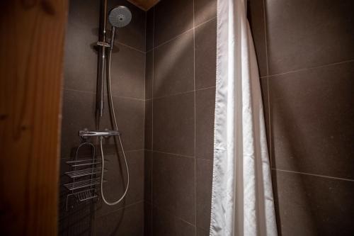 Apartamento Dryades H15