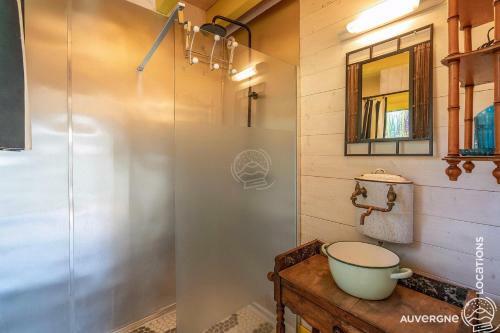 Chalet Le Bucovine