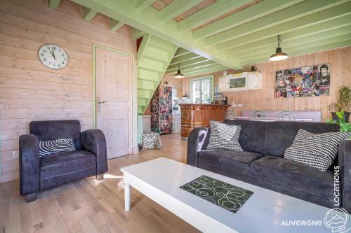 Chalet Le Bucovine