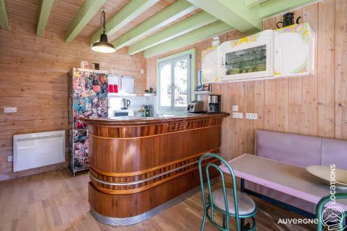 Chalet Le Bucovine