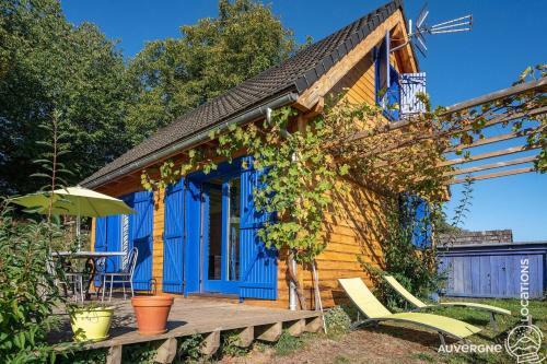 Chalet Le Bucovine