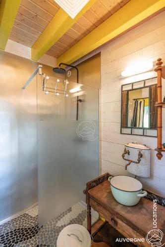 Chalet Le Bucovine