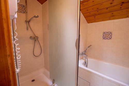 Chalet Serpolet