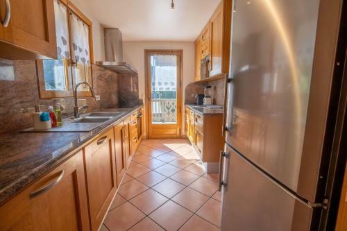 Chalet Serpolet