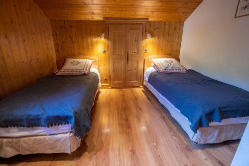 Chalet Serpolet