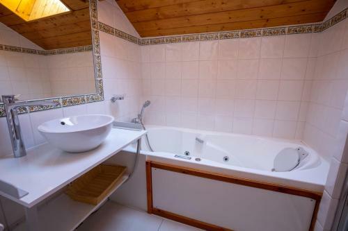 Chalet Serpolet