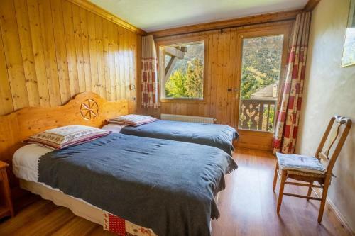 Chalet Serpolet