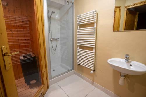 Chalet Serpolet