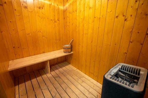 Chalet Serpolet