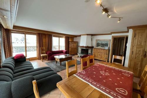 Chalet Serpolet