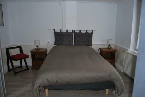 Apartamento G�te Du Sabotier