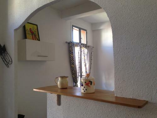 Apartamento Laur