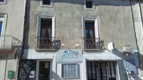 Apartamento Laur