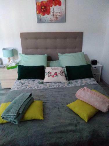 Apartamento Laur