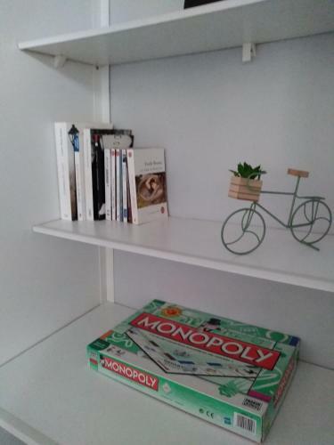 Apartamento Laur
