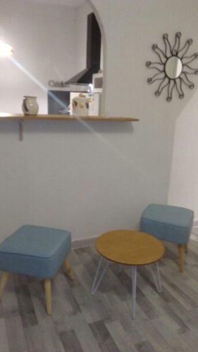 Apartamento Laur