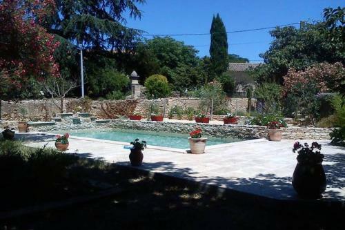 Sous La Tonnelle, Maison De Vacances