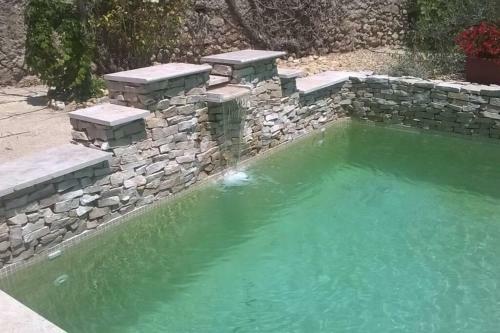 Sous La Tonnelle, Maison De Vacances