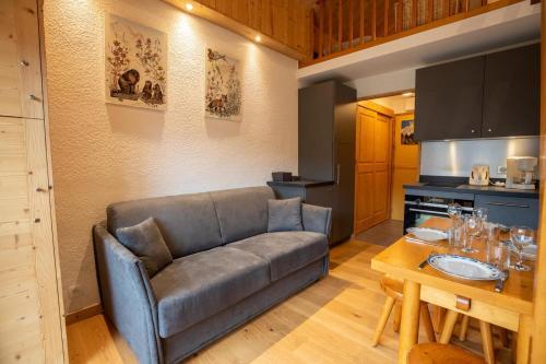 Apartamento Dryades G19