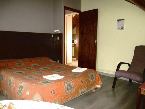 Bed & Breakfast La Cle Des Champs